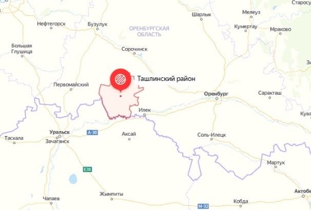 Оренбургская Область Ташлинский Район Купить Дом