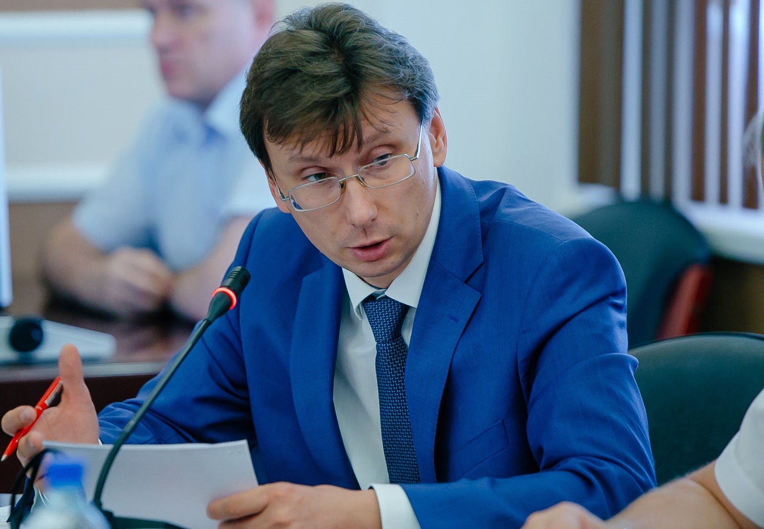 Алексей Пахомов