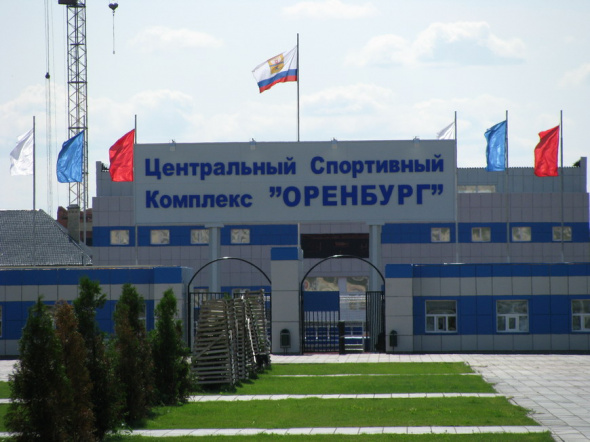По последнему слову техники: Оренбург закупает новейшее оборудование на 4,3 млн для подготовки к сдаче норм ГТО
