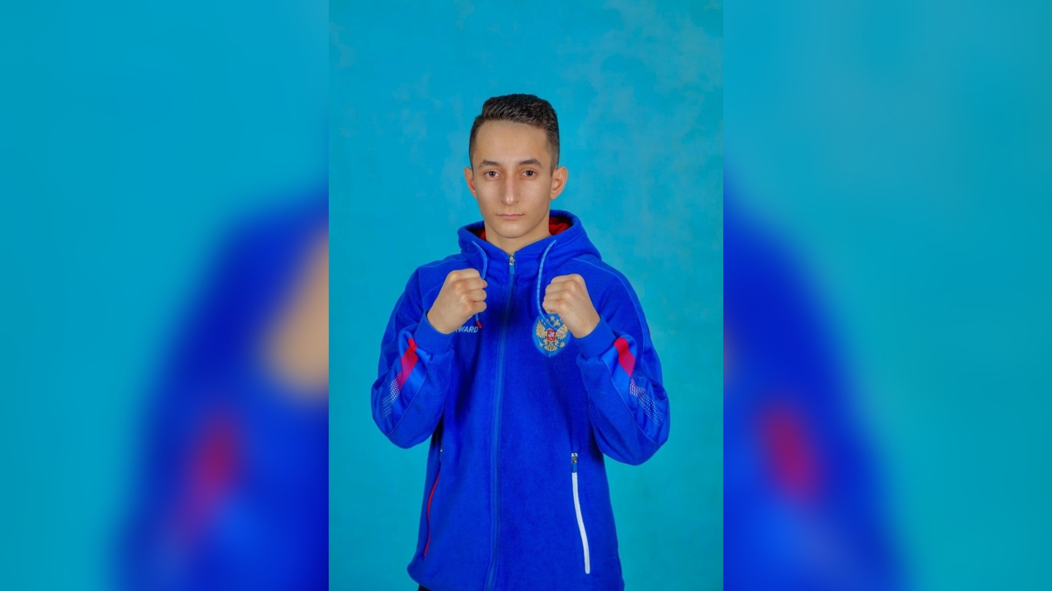 Артем Тамразян. Фото администрации Бузулука 