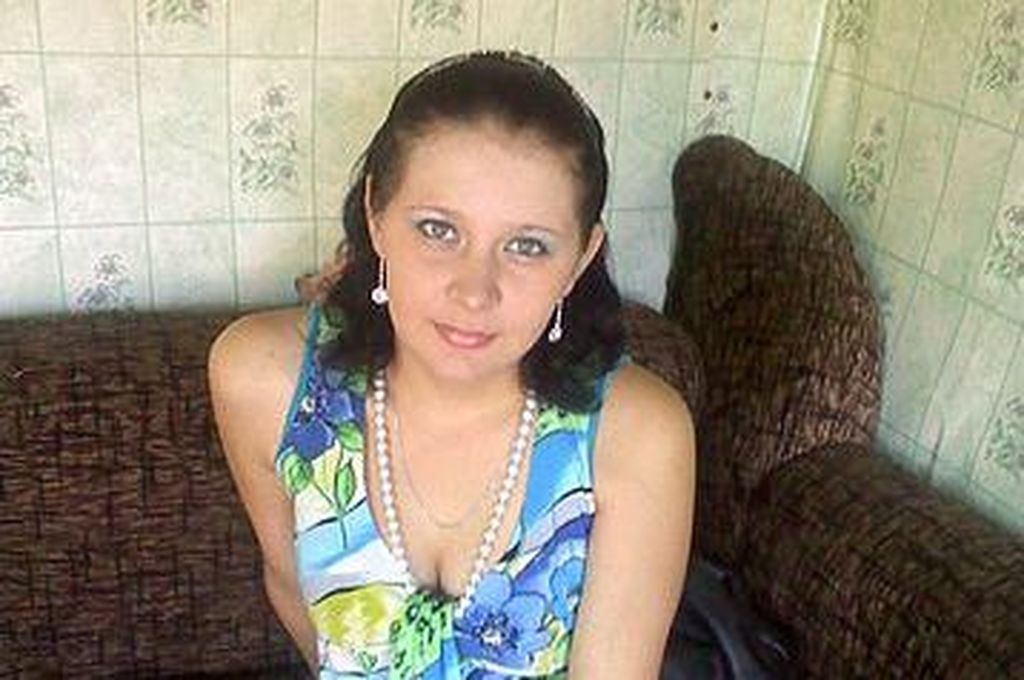 В Оренбурге нашли пропавшую беременную Ильмиру Юмангулову