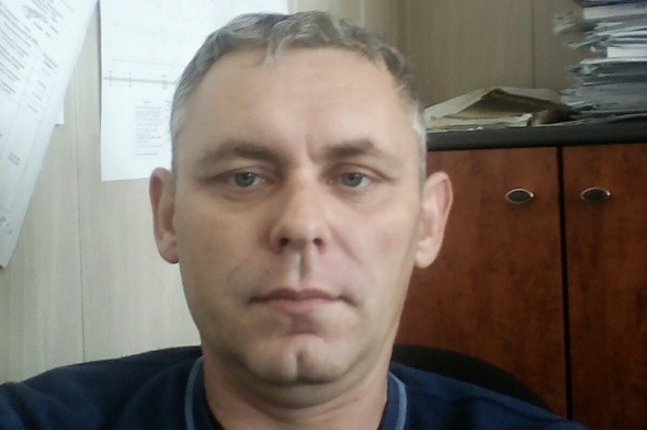 Третий претендент на пост главы Орска — Александр Сиюгалеев