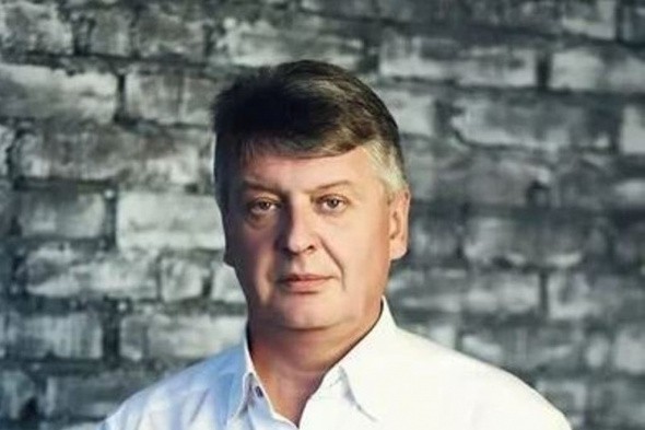 Андрей Гомонов возглавил управление по наружной рекламе Оренбурга