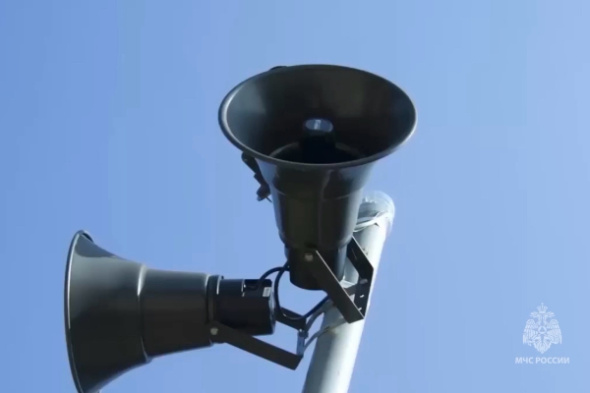 «Военные переведены в боевую готовность»: В Оренбурге объявлен сигнал «Воздушная тревога!». Что происходит?