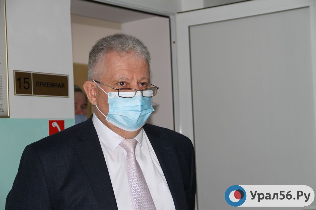 Константин Кумзин