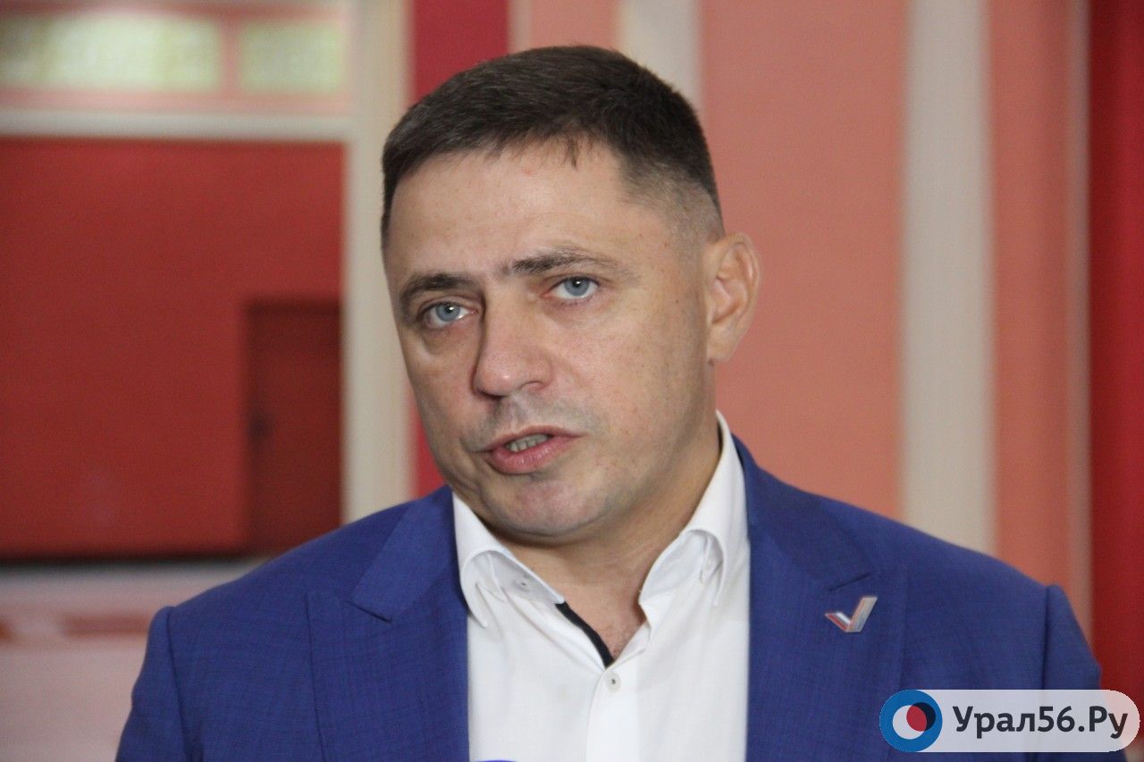 Вадим Нуждин