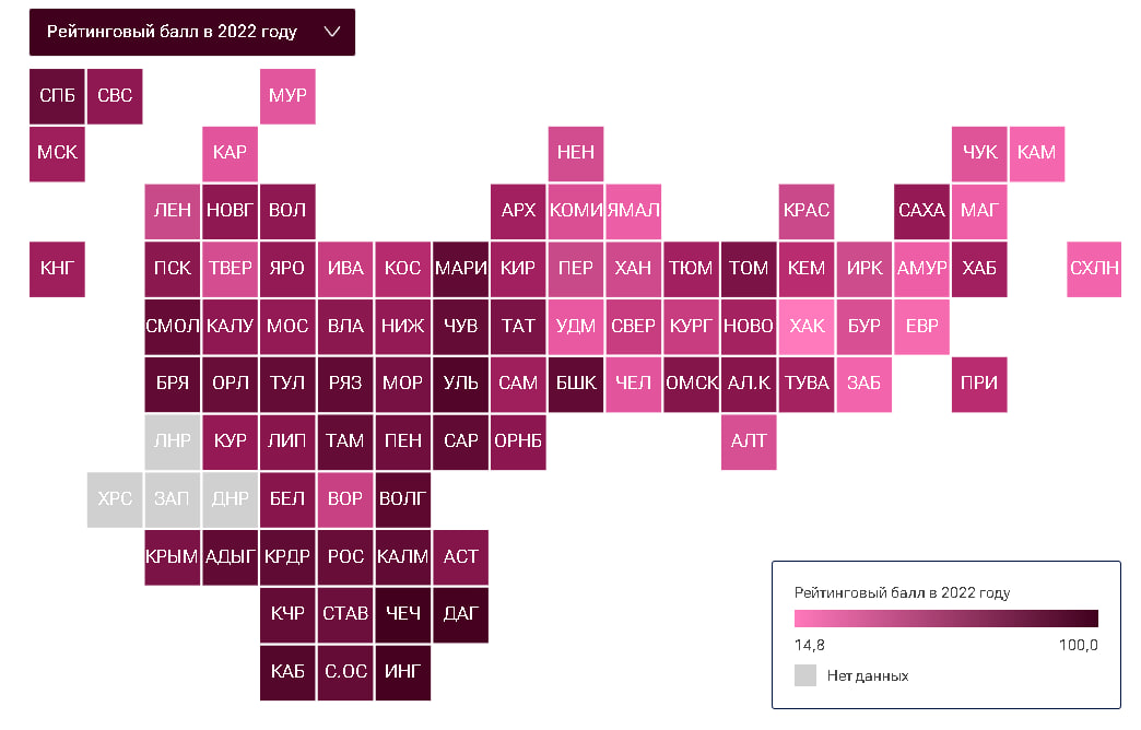 Инфографика РИА Новости 