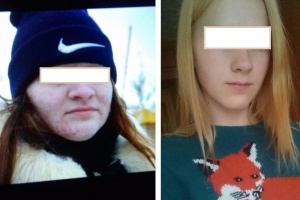 Пропавшие в Орске 17-летние девушки найдены