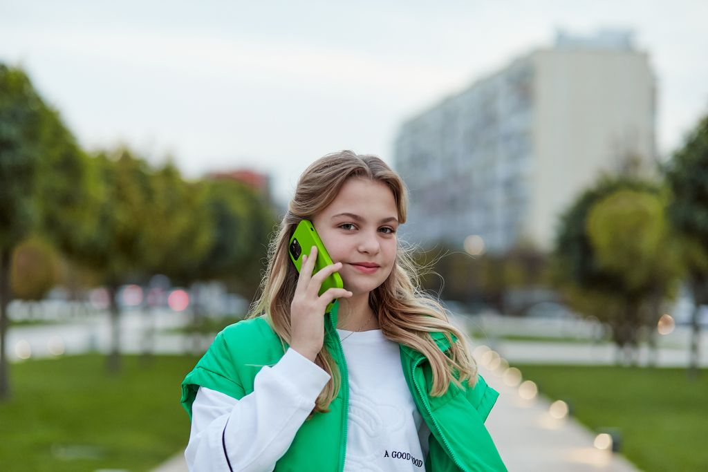 Китайские бренды смартфонов стали самыми популярными в 2023 году. Фото: МегаФон