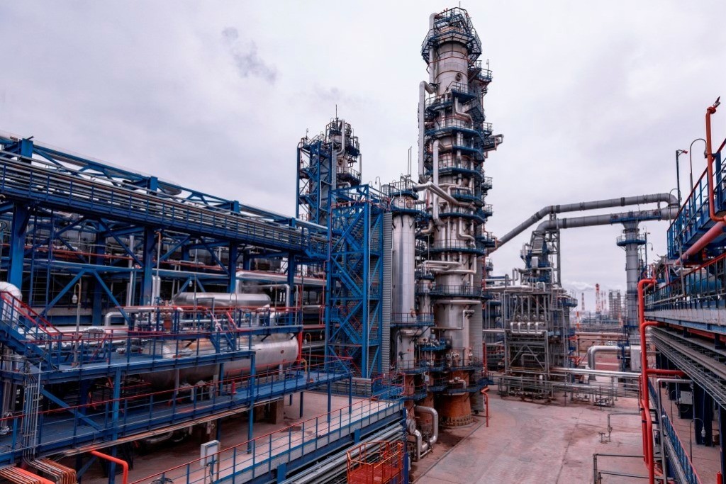 ПАО «Орскнефтеоргсинтез»