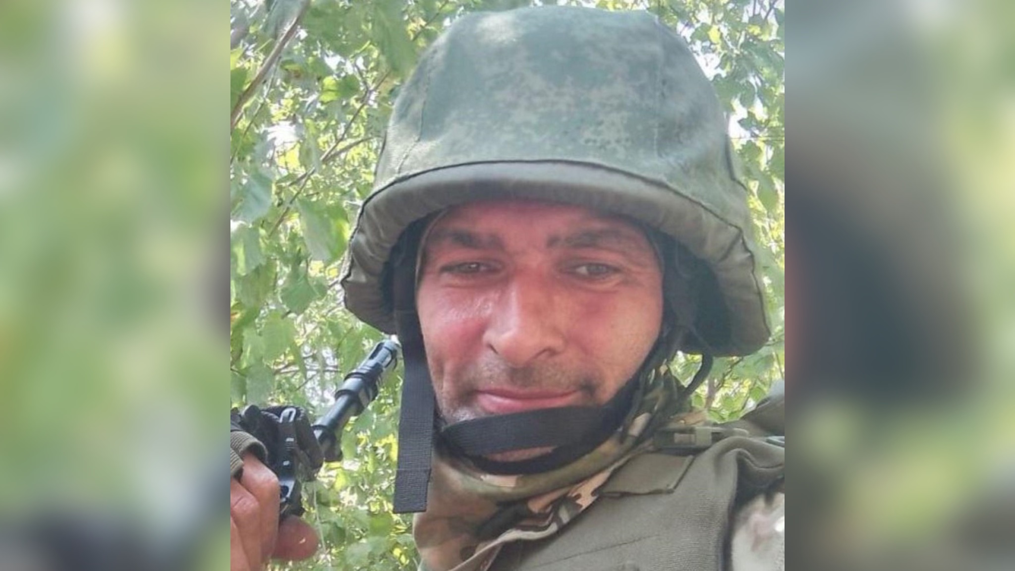 Эдуард Шевченко. Фото: пресс-служба Сорочинского городского округа