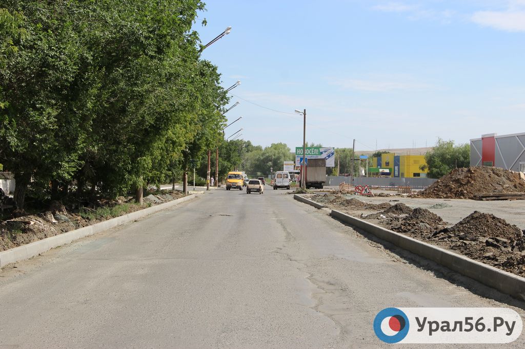 Пацаева орск карта