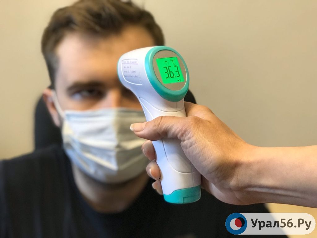 У переболевших коронавирусом может наблюдаться снижение уровня интеллекта