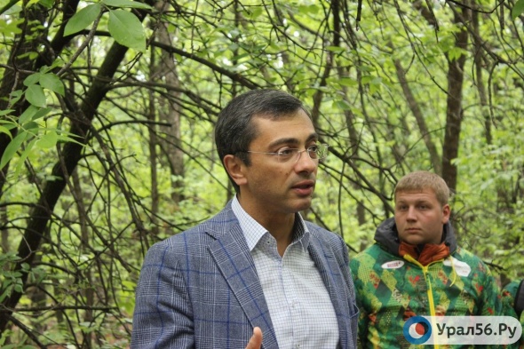 Депутат ГД РФ прокомментировал слухи о назначении на пост губернатора Оренбургской области