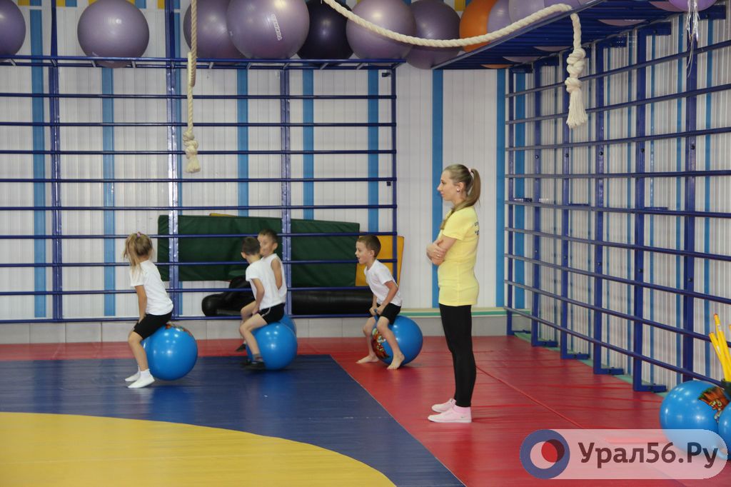 Клуб спортивных и боевых единоборств «Сила Урала»