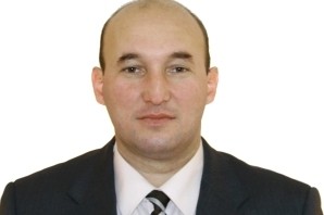 Александр Гугнин