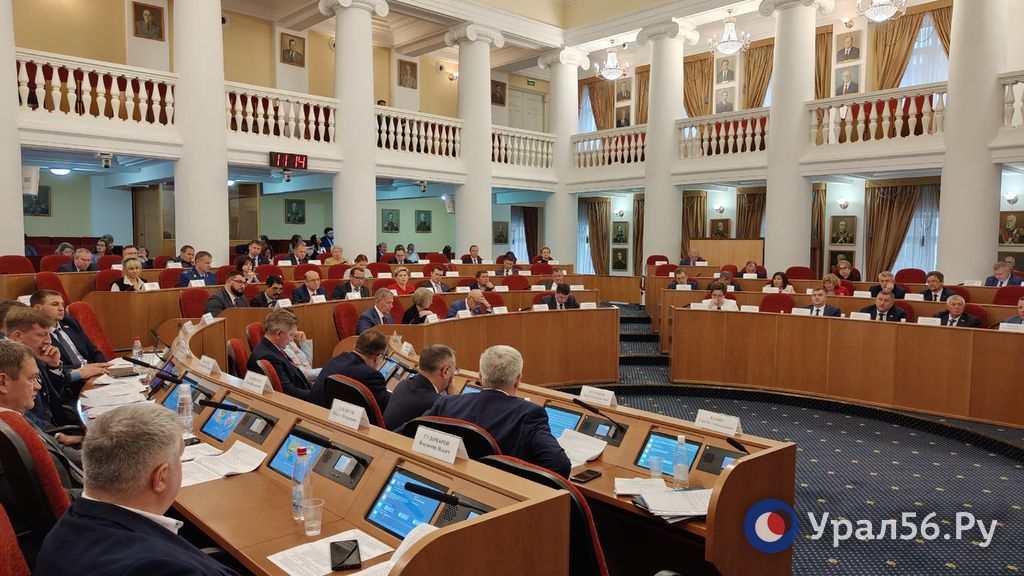 В Оренбургской области отклонили предложение о снижении стажа на 1 год для получения статуса «Ветеран труда»