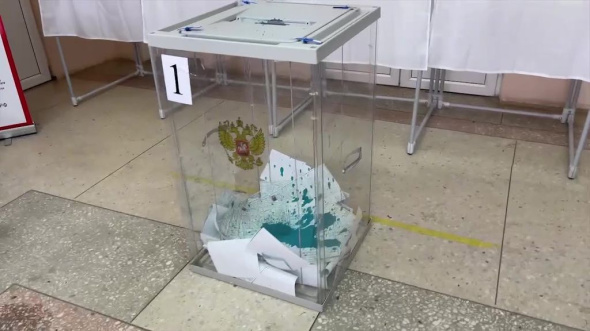 Зеленка и йод на выборах: Жителям Оренбургской области поступали предложения испортить бюллетени жидкостью