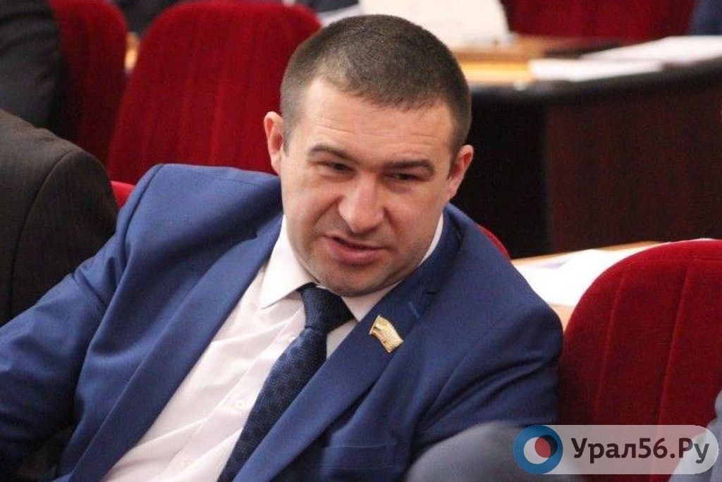 Андрей Ершов