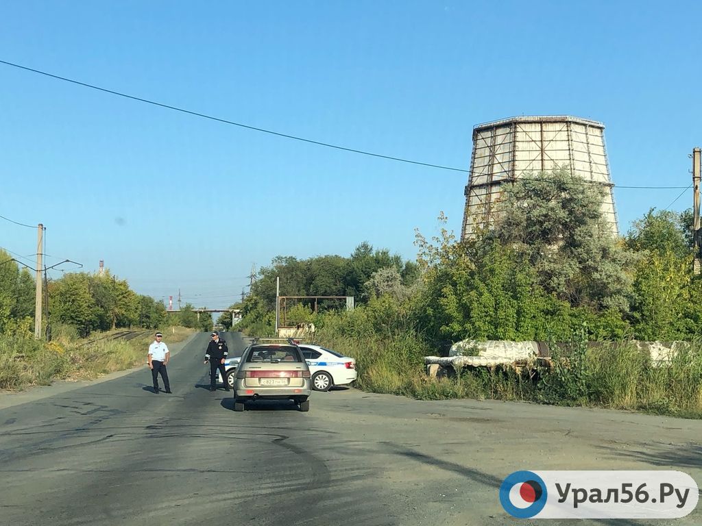 В Орске «заложили бомбу» на ТЭЦ? В России начали массово «минировать» торговые, социальные и коммунальные объекты