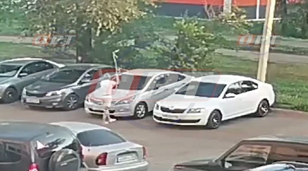 Скриншот видео