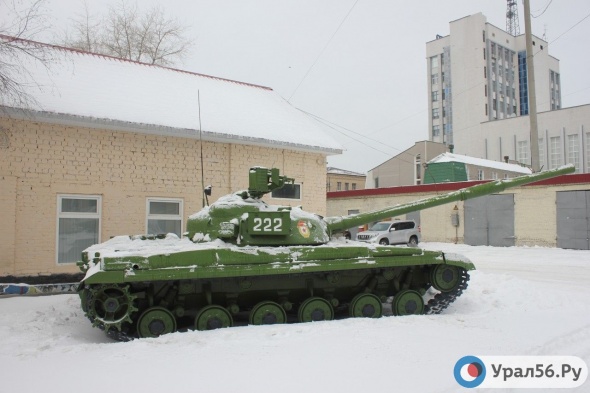 В Оренбургской области половина уклонистов от армии живет в Новотроицке