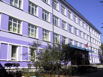 Илекский зоотехнический техникум, фото: Интернет