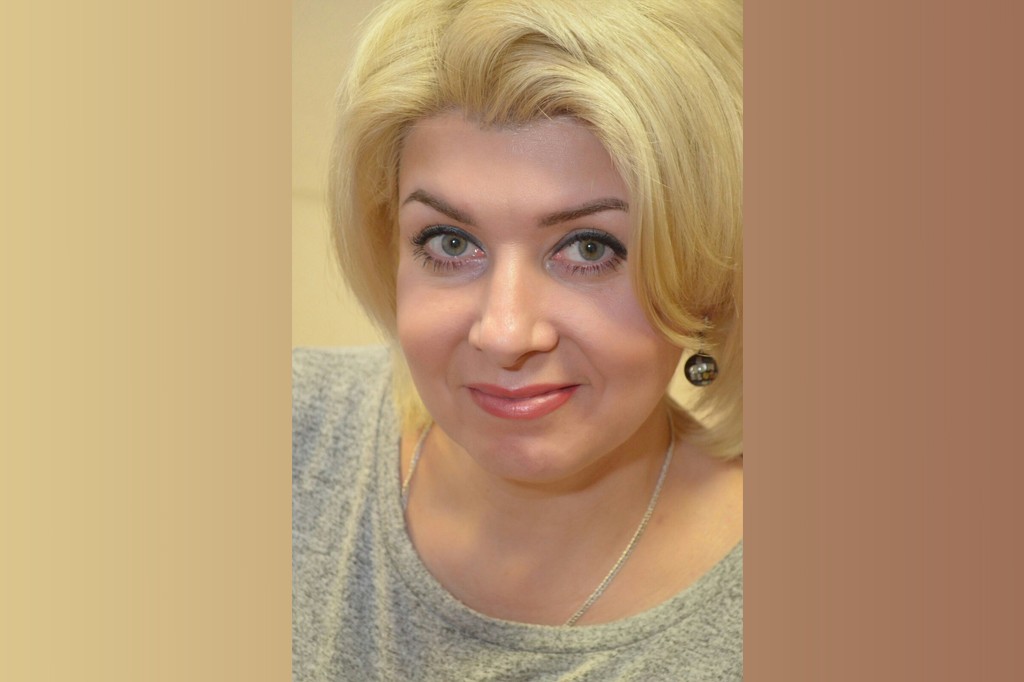 Наталья Пришлякова