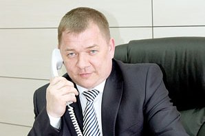 Глава Грачевского района подал в отставку