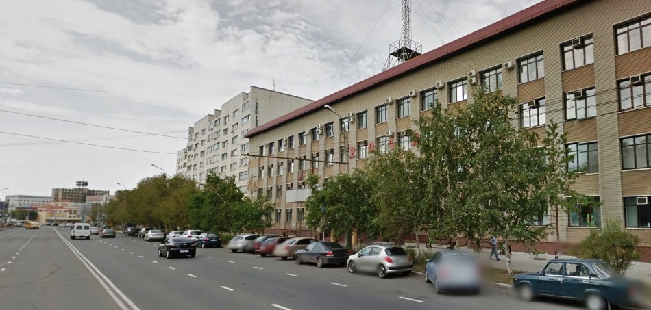 Замминистра здравоохранения Оренбургской области назначена Татьяна Кундик