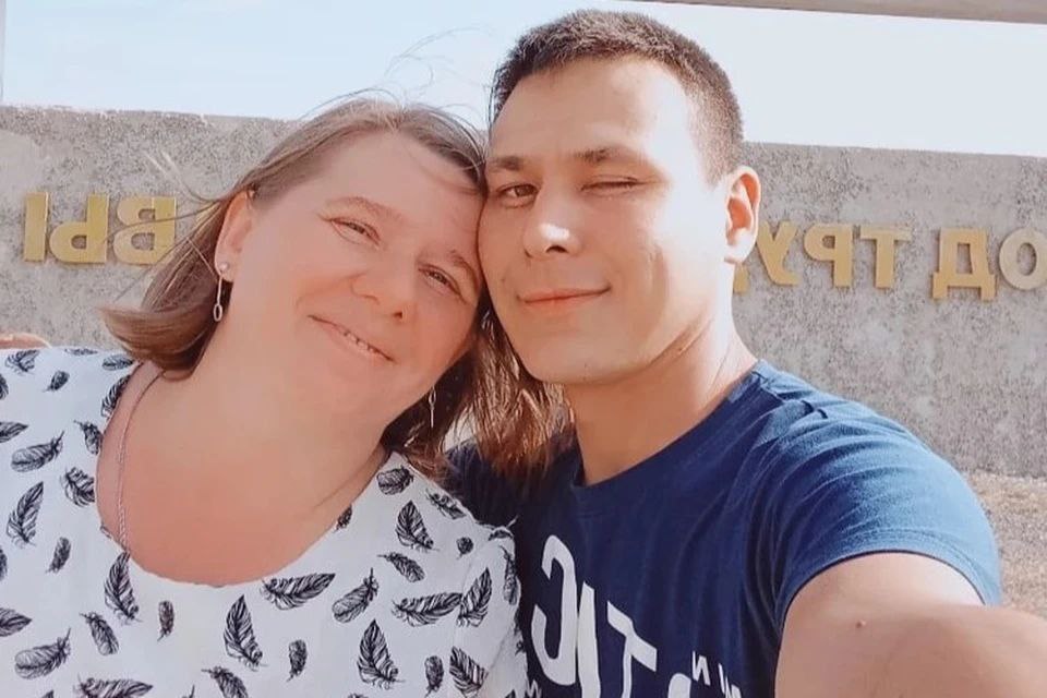 Рамиль Байдавлетов. Источник: ТГ-канал РИА56
