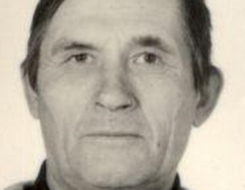 В Оренбурге пропал 76-летний Николай Яроцынский