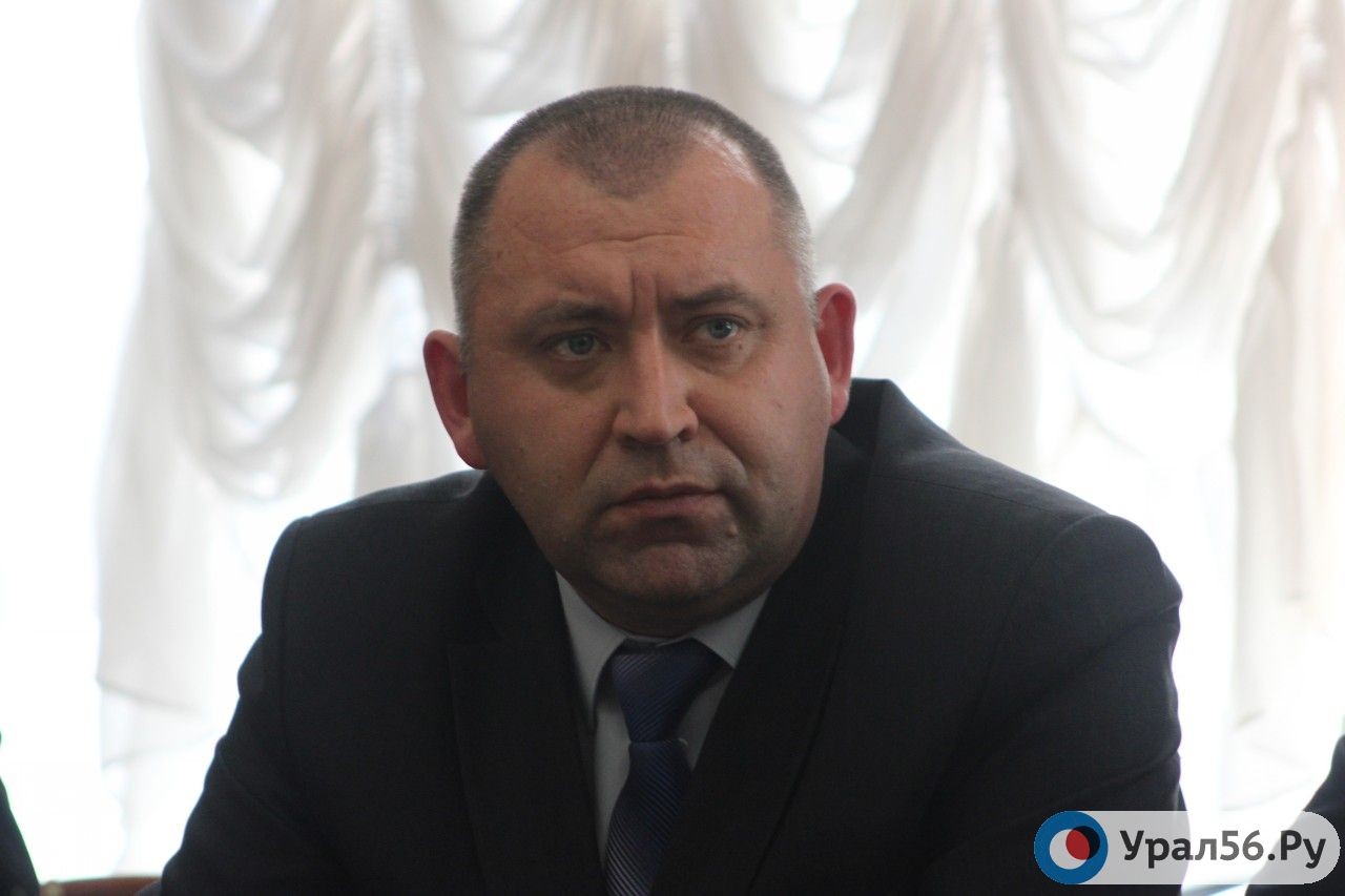 Евгений Епанешников