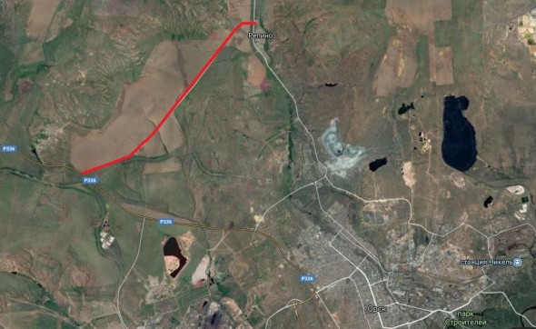 Дорогу между оренбургской трассой и Репино отремонтирует «Оренбургремдорстрой»