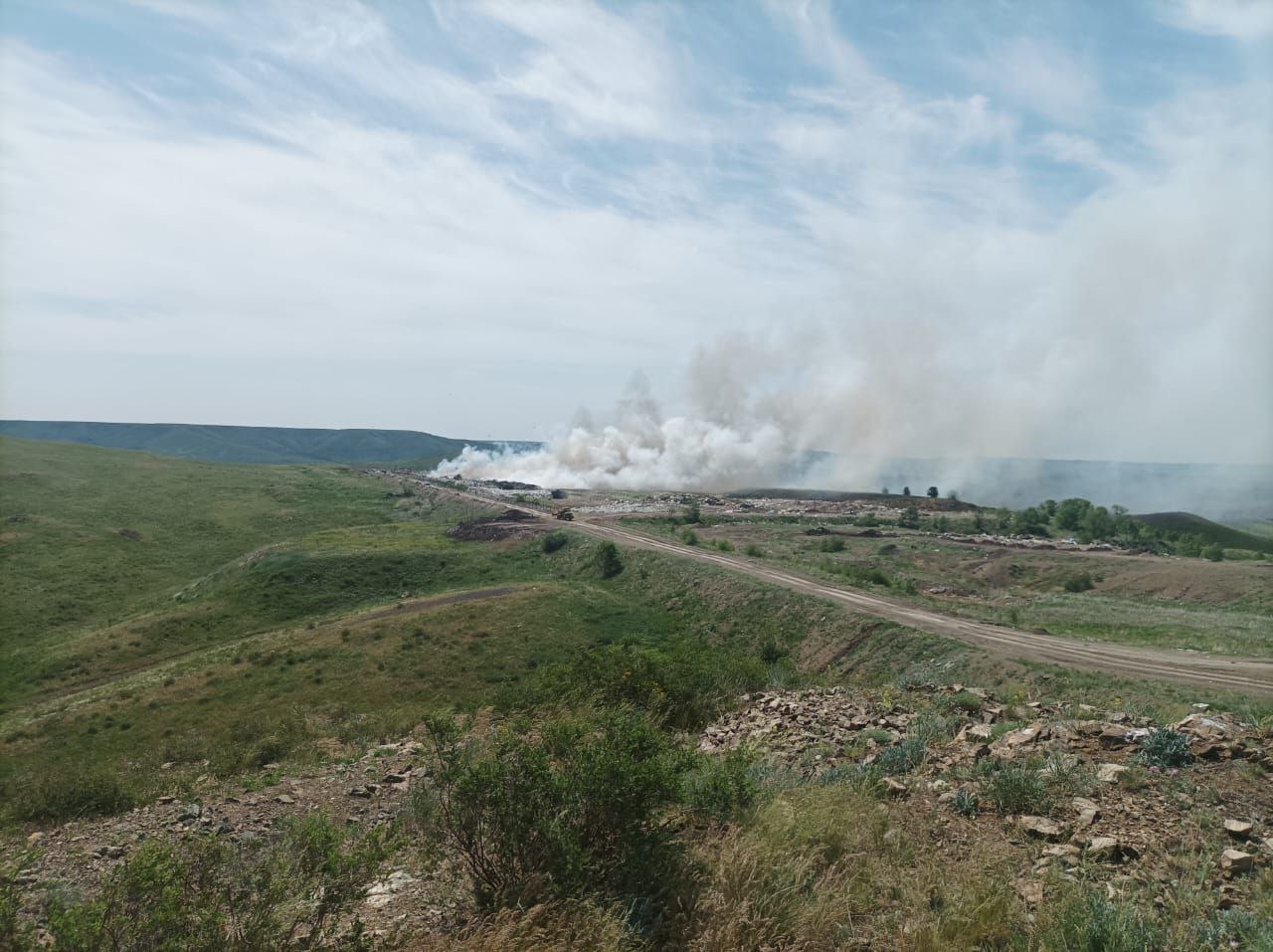 Медногорск оренбургская область