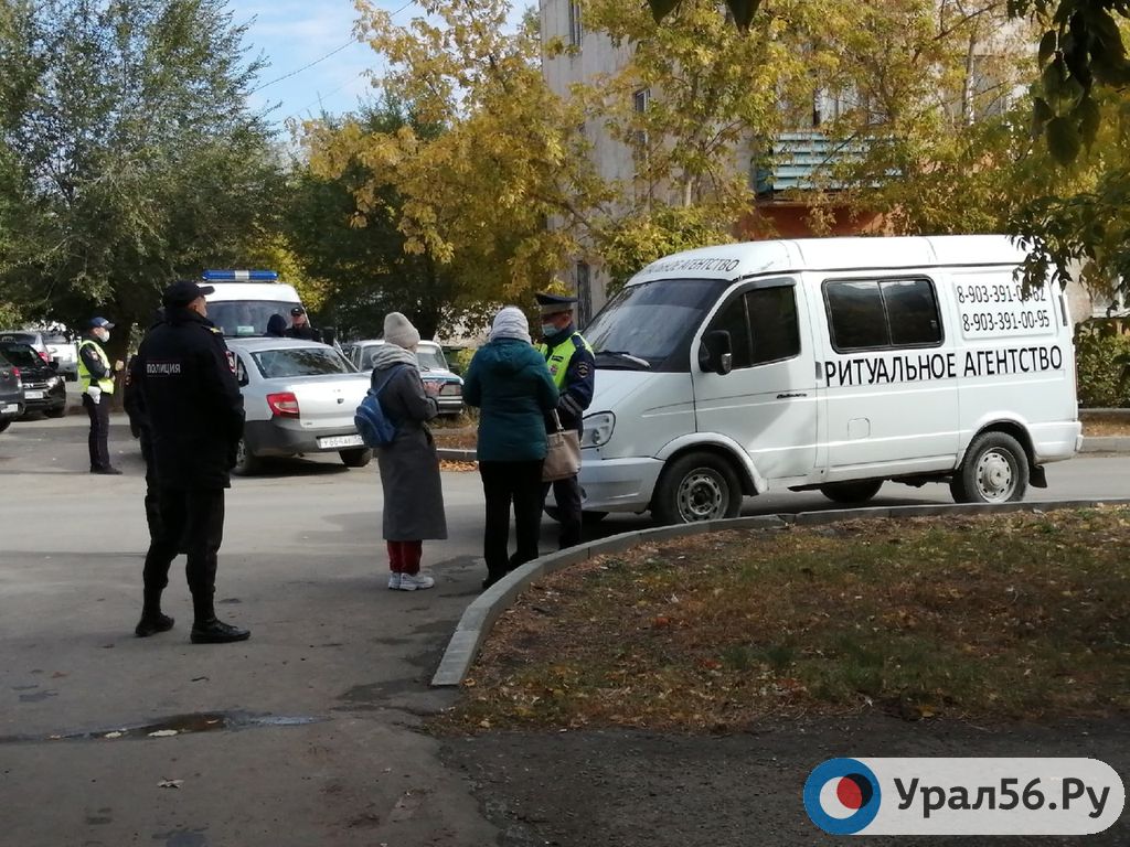 Правительства Оренбургской области и Башкирии выражают соболезнования родным и близким убитых в Гае девушек