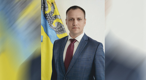 В Южном округе Оренбурга вновь перемены: первым заместителем главы назначен Евгений Швецов 