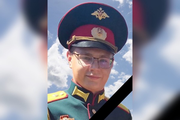 Глеб Сова. Источник фото: Администрация Сорочинского городского округа