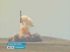 «Воевода» не подвел