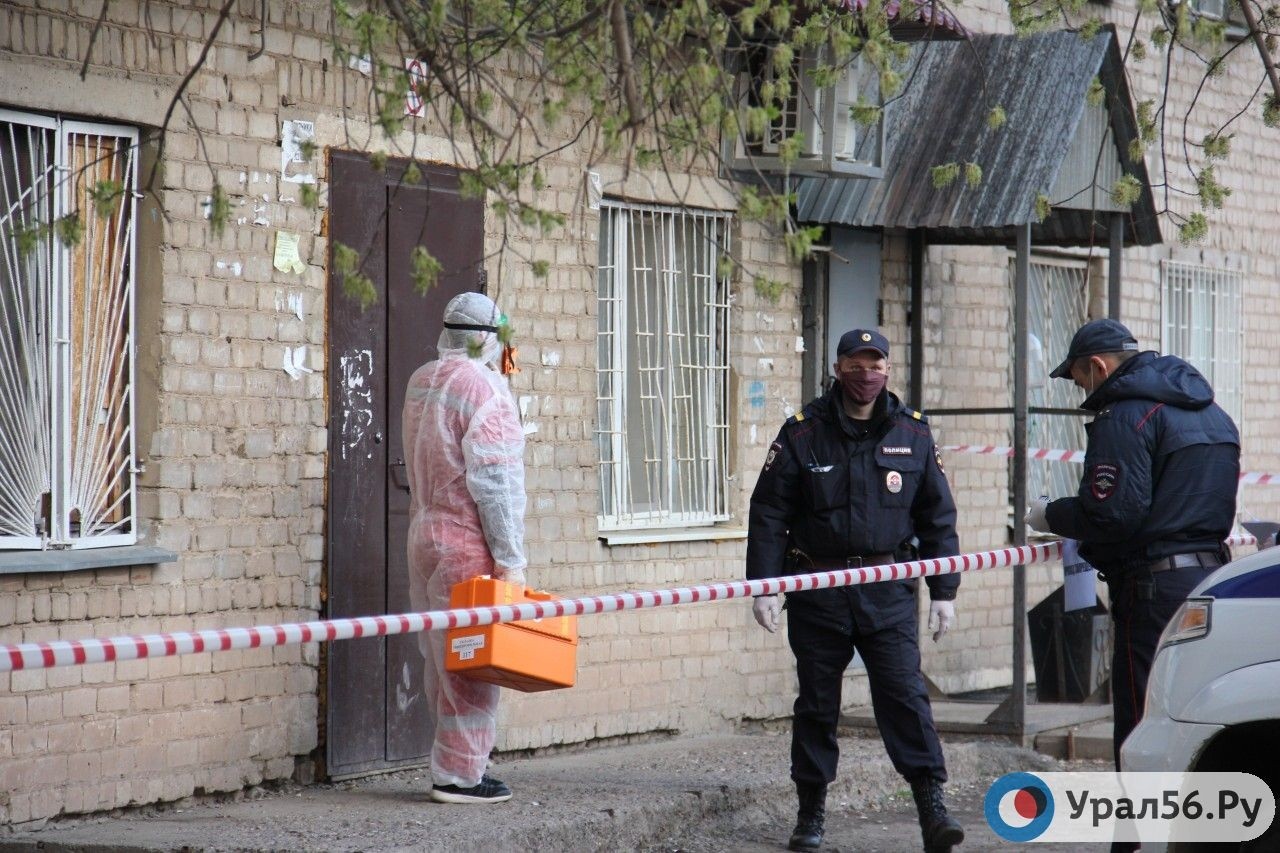 +42 случая: где больше всего выявили заболевших Covid-19 в Оренбургской области?