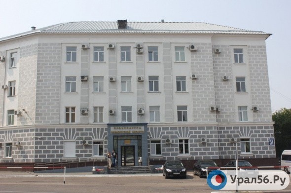 Администрация Оренбурга выдавала документы о внесении изменений в градостроительный план, нарушая закон