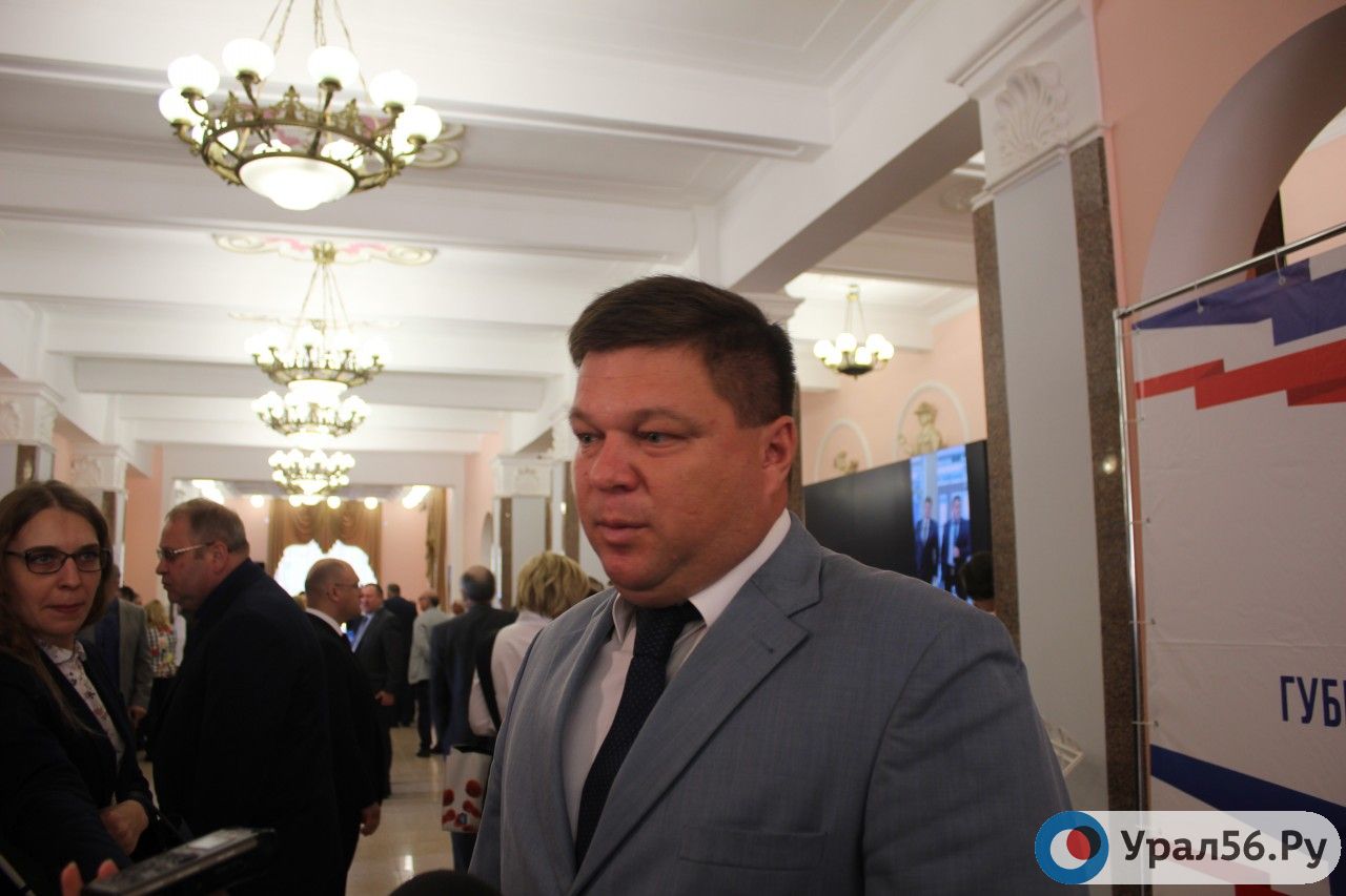 Алексей Кузьмин