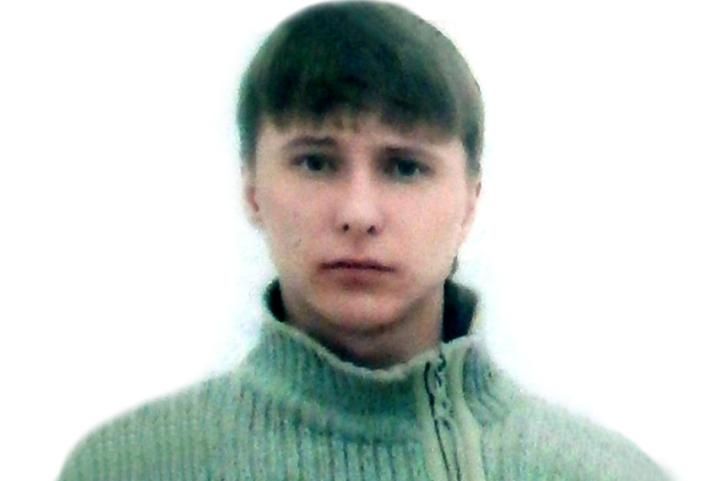 Погибший Владимир Ткачук