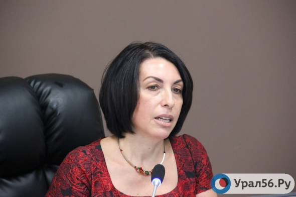 Министр здравоохранения Оренбургской области Татьяна Савинова опровергла слухи о своей отставке