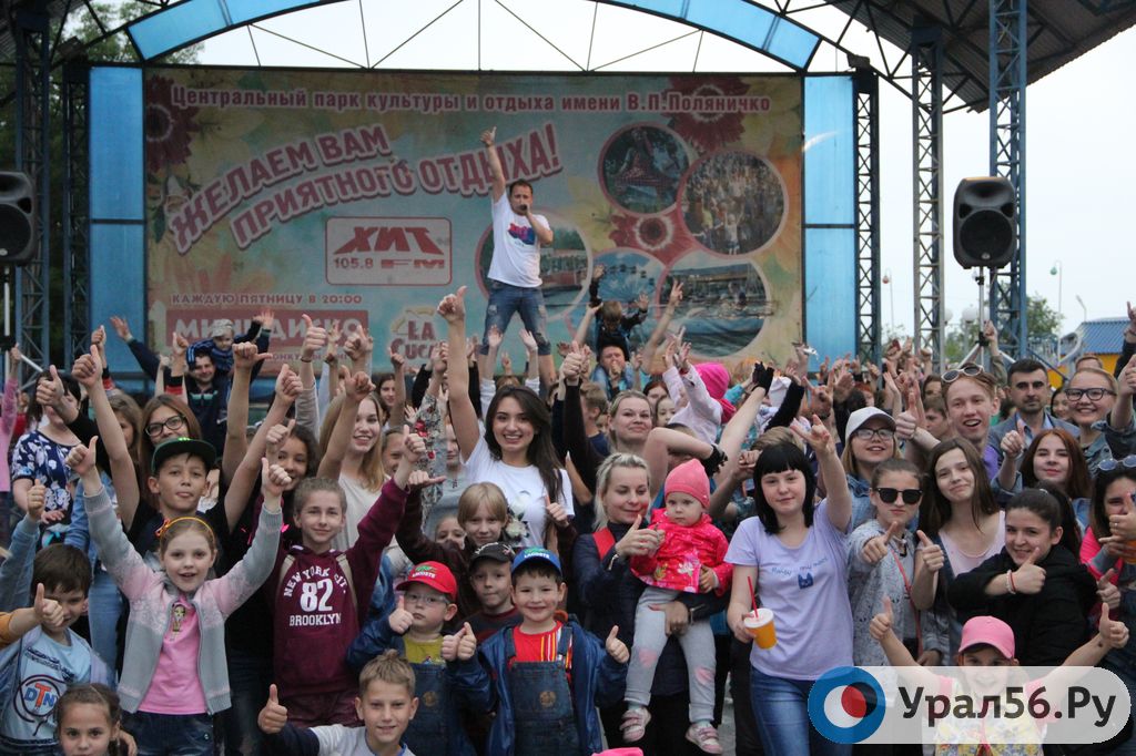 За 6 месяцев в Оренбургской области мальчиков родилось больше, чем девочек