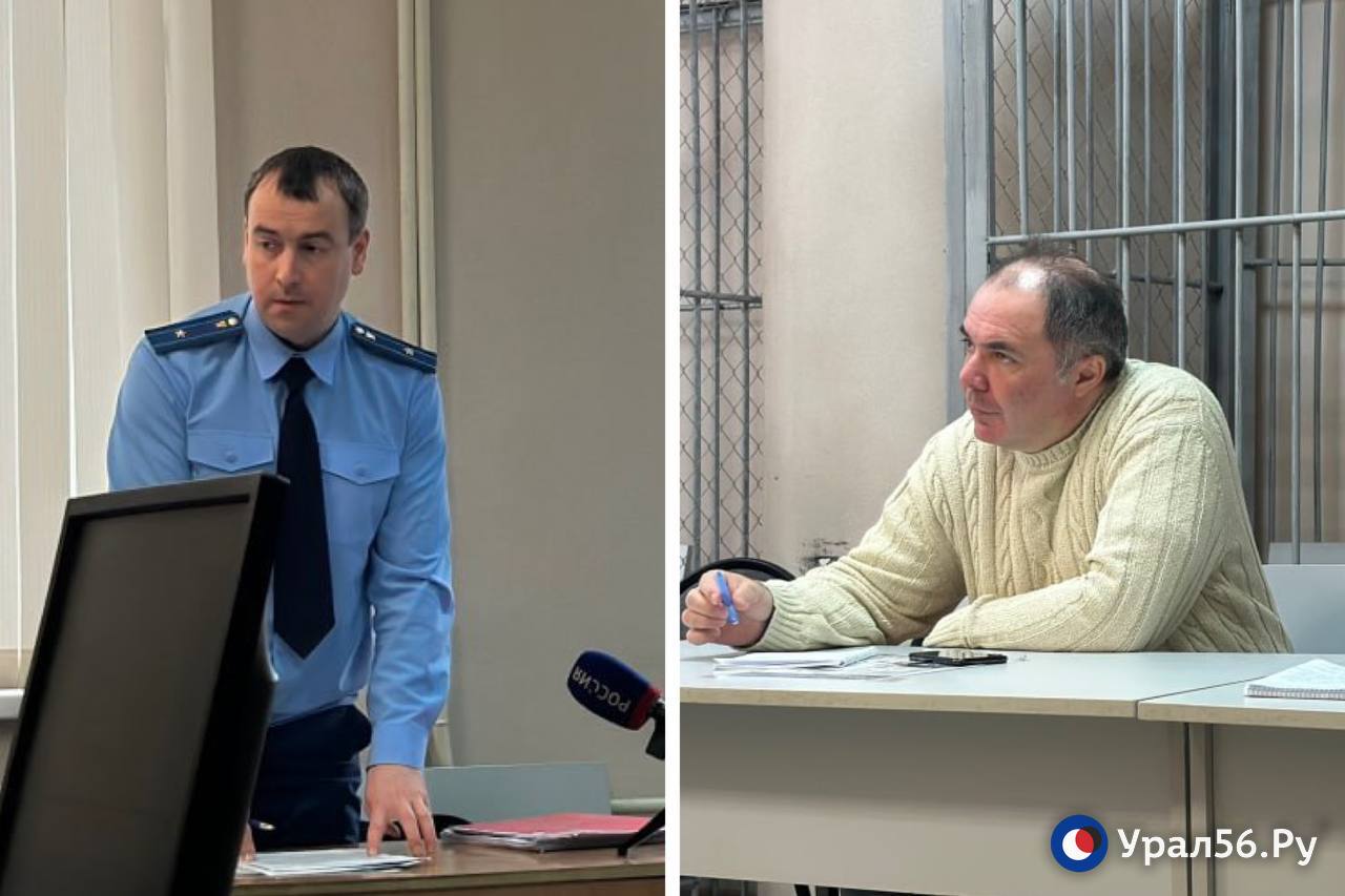 Прокурор сегодня зачитал стенограммы разговоров Самбурского, 12.02.2026