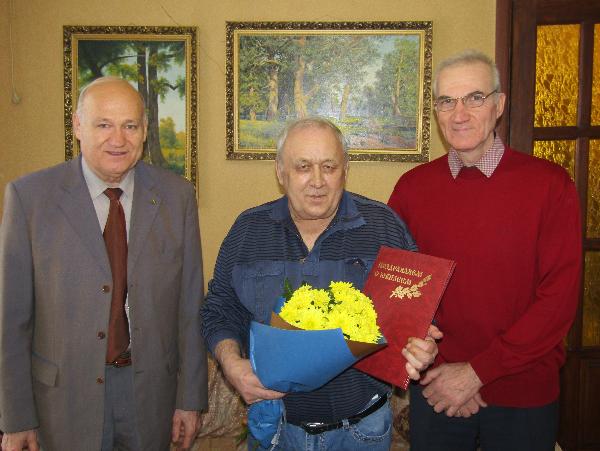 Раис Шамсиев