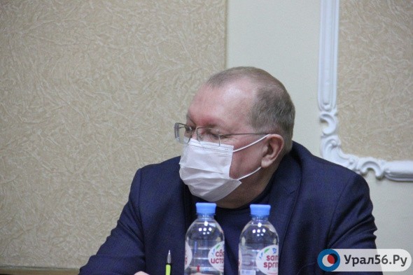 Экс-министр образования Вячеслав Лабузов не готов сказать, является ли его дело политическим