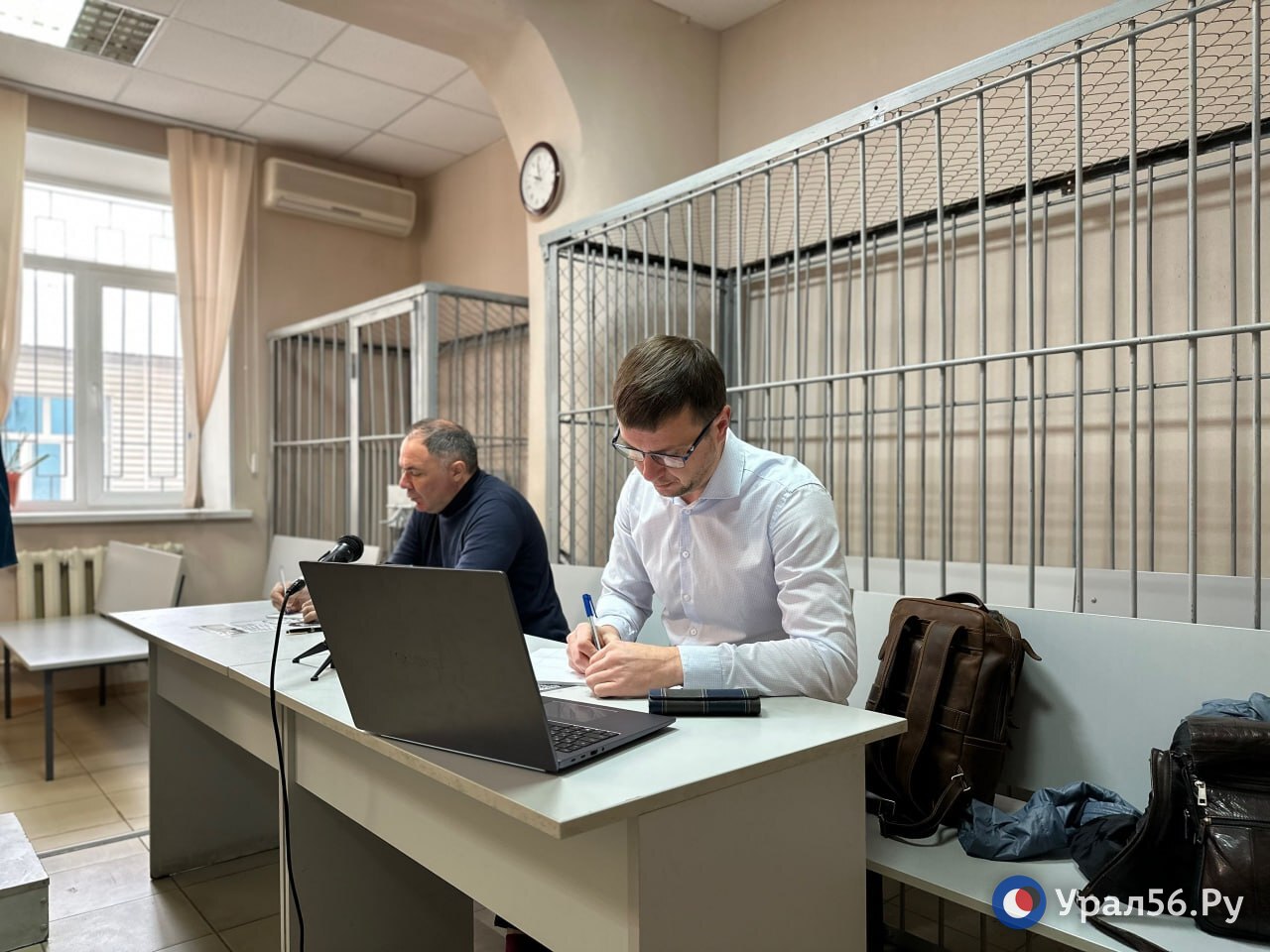 7 ноября в Ленинском районном суде