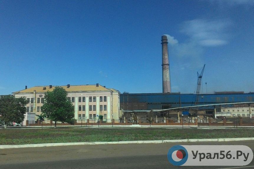 Медногорск включен в список городов особого контроля Минприроды